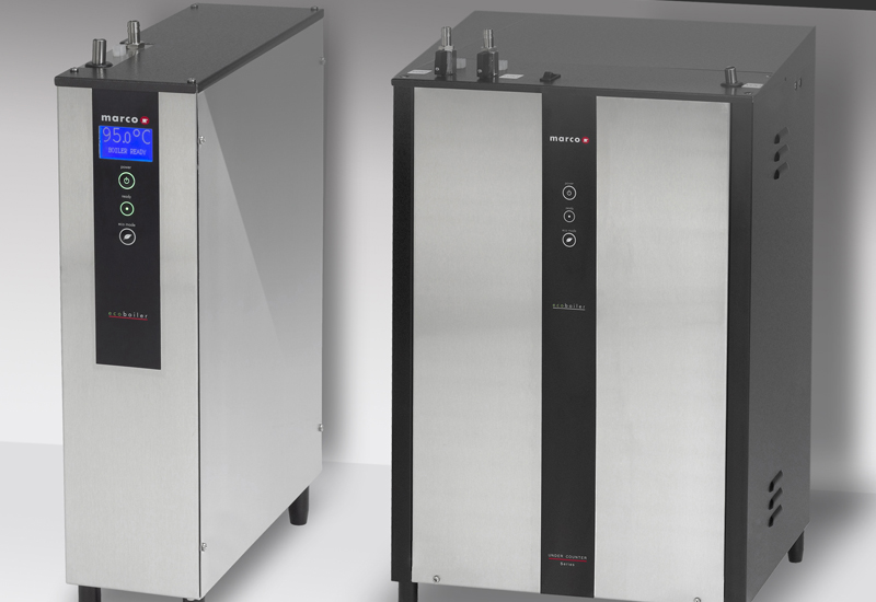 Catering Insight Irish equipment brand grows in emerging markets